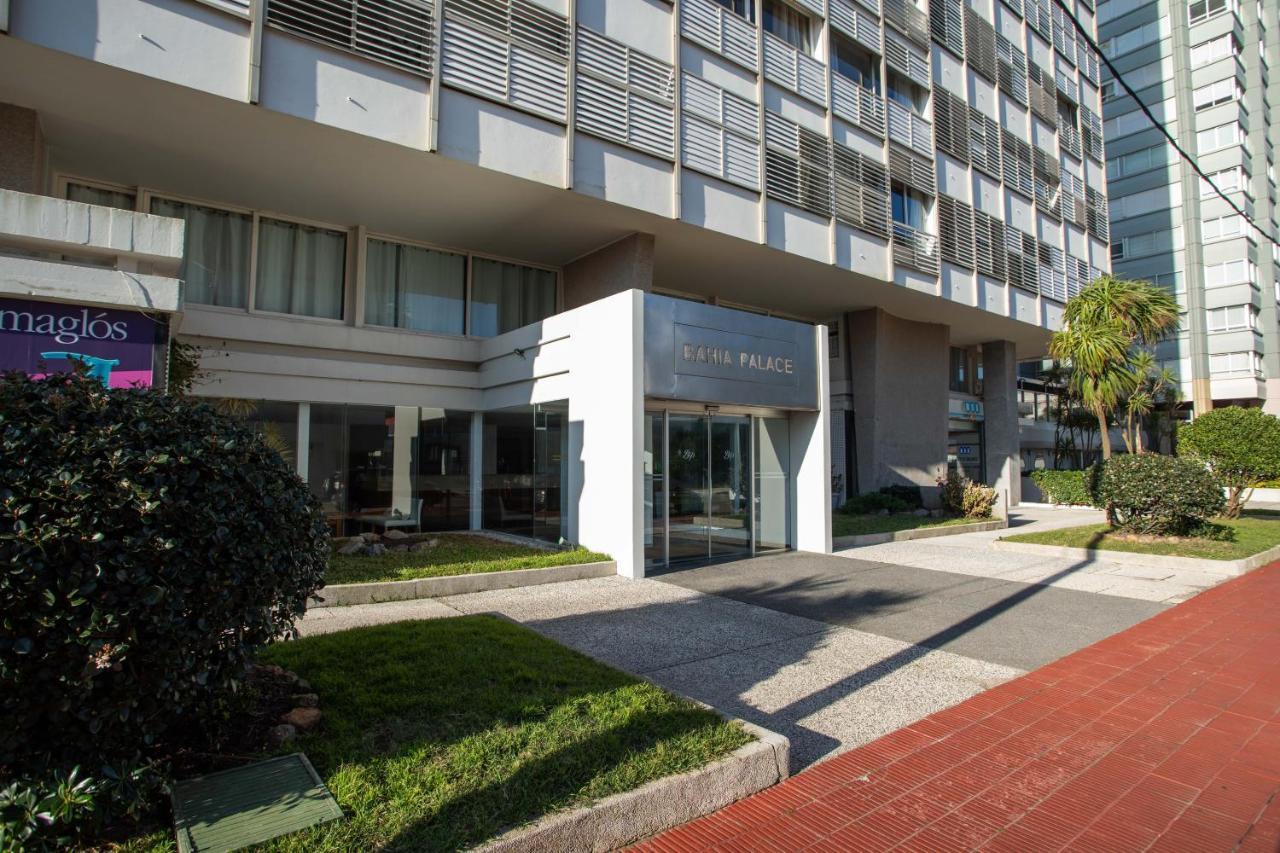 פונטה דל אסטה Bahia Palace, Best View And Location! מראה חיצוני תמונה