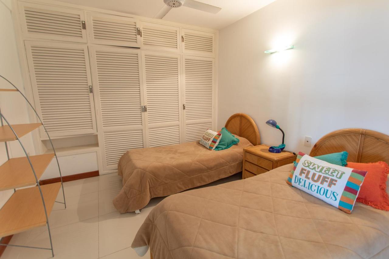פונטה דל אסטה Bahia Palace, Best View And Location! מראה חיצוני תמונה