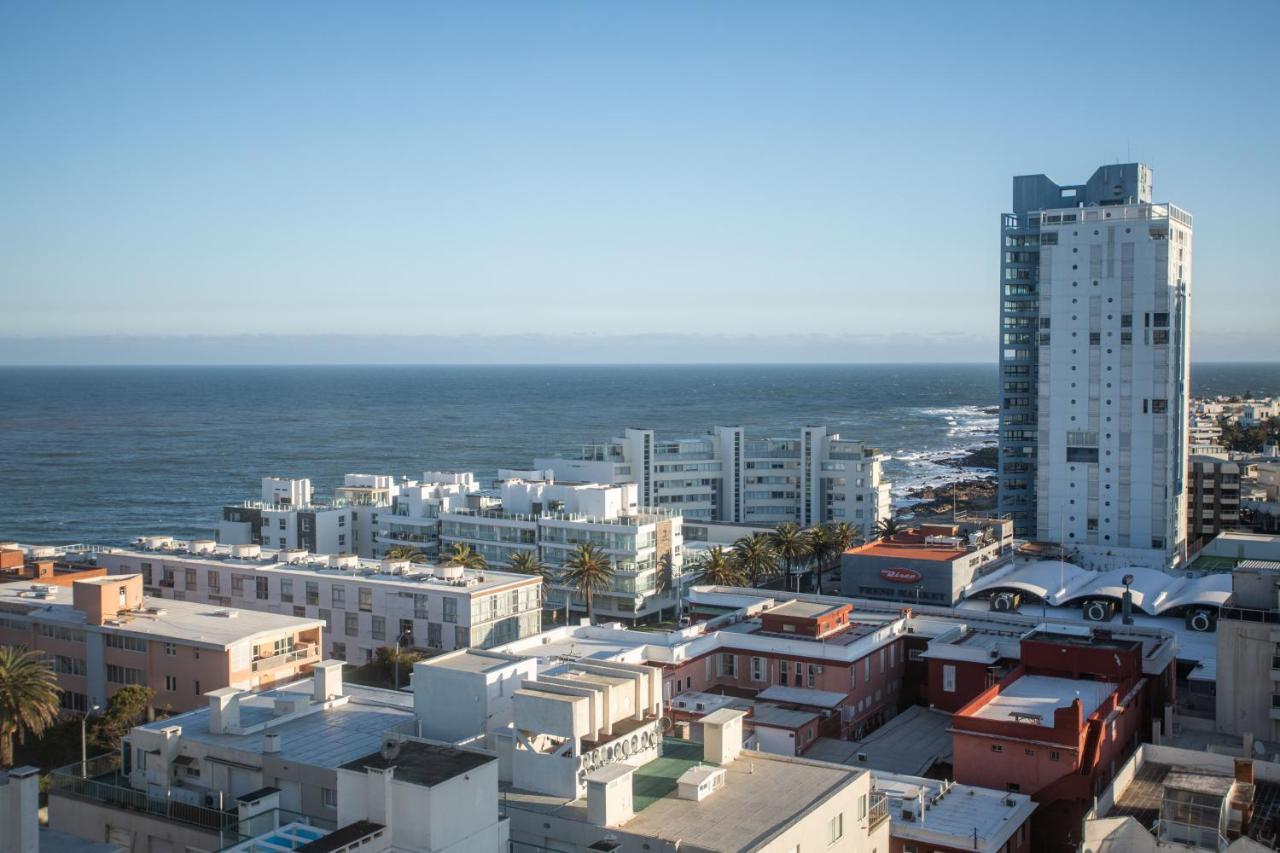 פונטה דל אסטה Bahia Palace, Best View And Location! מראה חיצוני תמונה