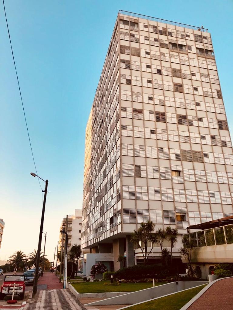 פונטה דל אסטה Bahia Palace, Best View And Location! מראה חיצוני תמונה