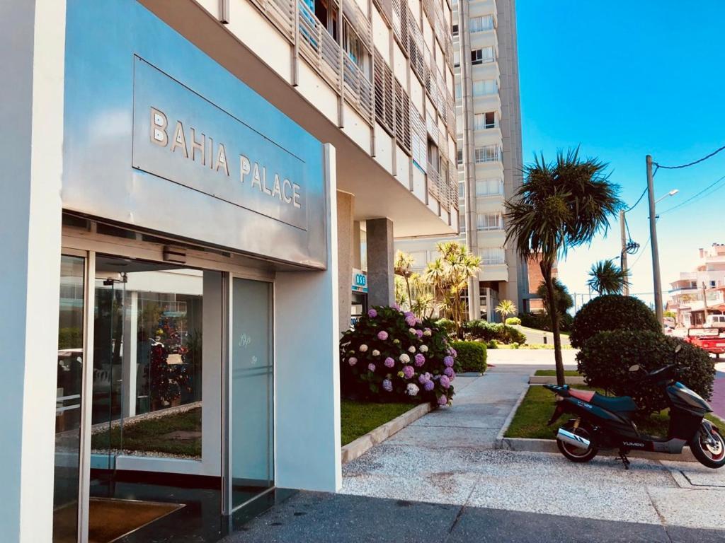 פונטה דל אסטה Bahia Palace, Best View And Location! מראה חיצוני תמונה