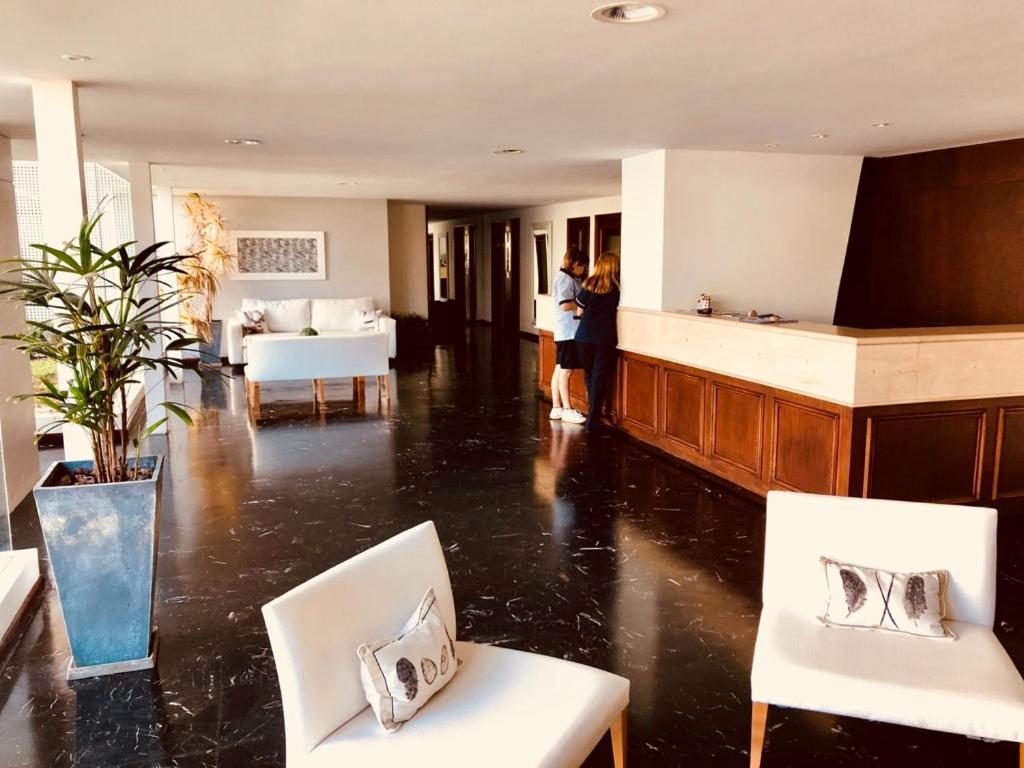 פונטה דל אסטה Bahia Palace, Best View And Location! מראה חיצוני תמונה