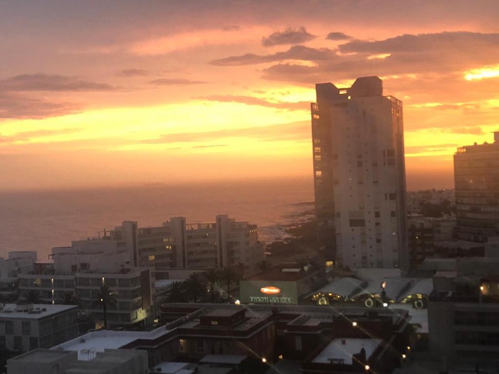 פונטה דל אסטה Bahia Palace, Best View And Location! מראה חיצוני תמונה